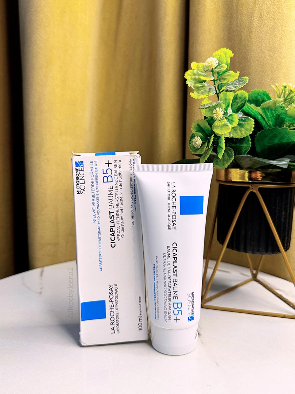 La Roche-Posay Cicaplast Baume B5+ 100ml