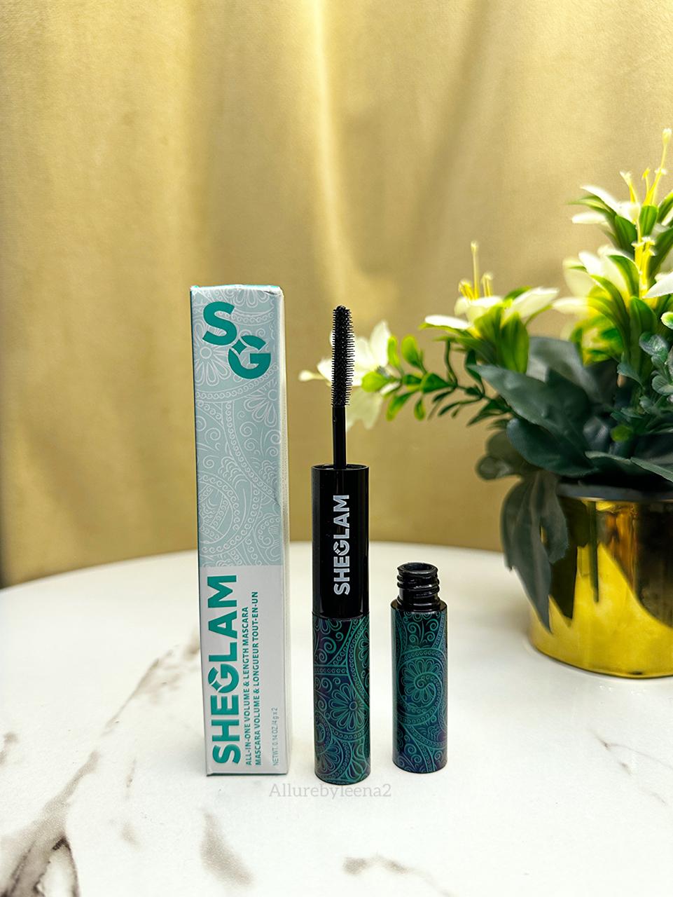 Sheglam Mascara