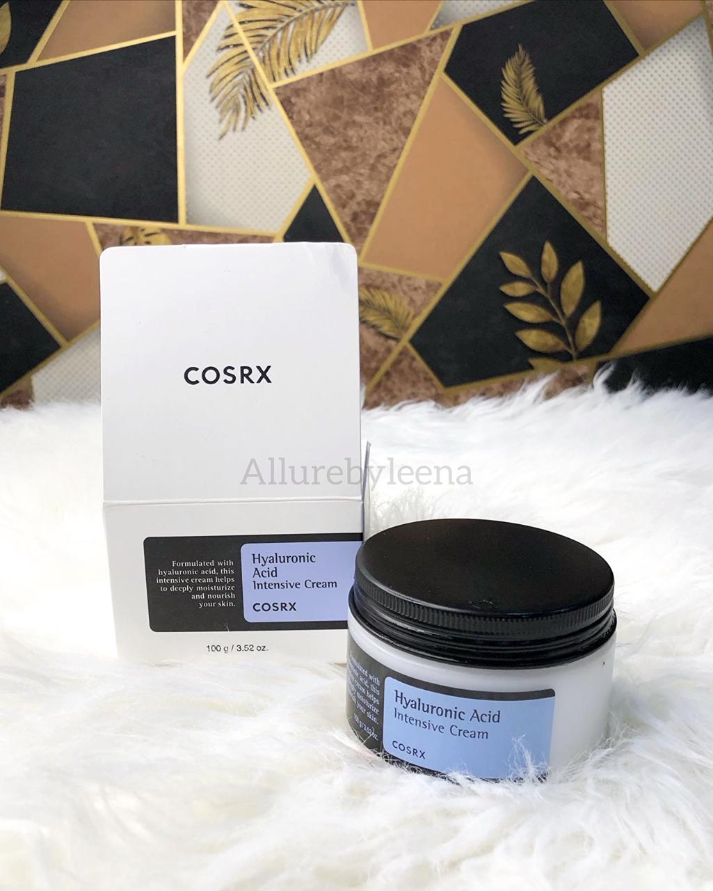 Cosrx HYALURONIC Acid Intense Cream