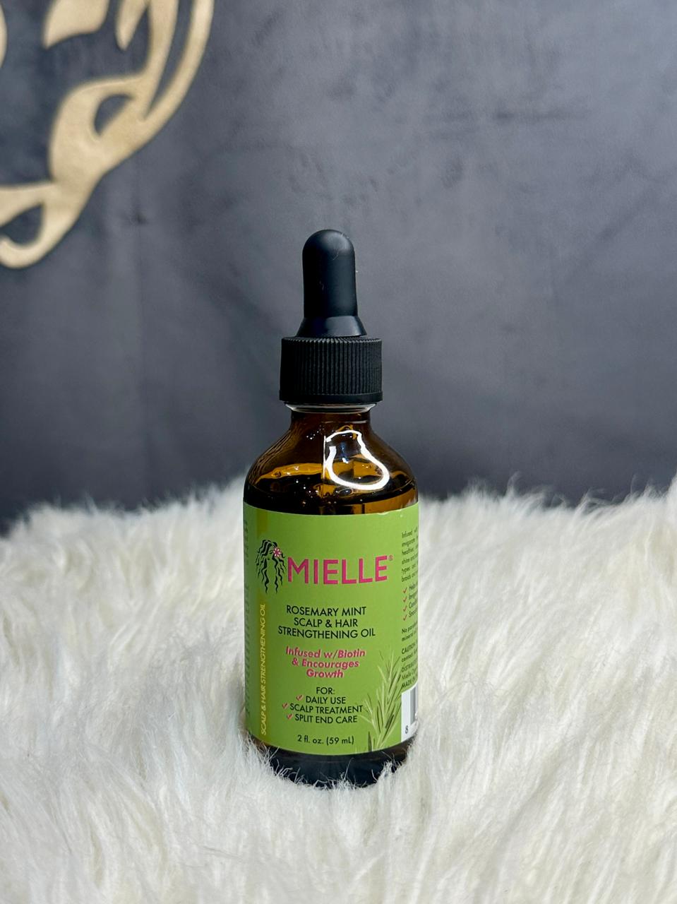 Mielle Rosemary Oil 59ml