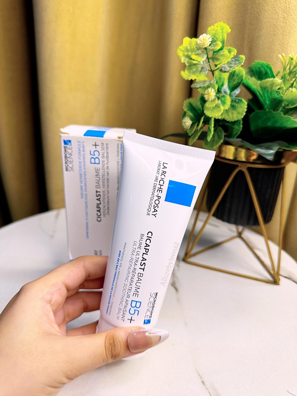 La Roche-Posay Cicaplast Baume B5+ 100ml