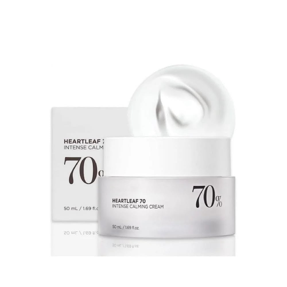 Anua Intense Calming Cream