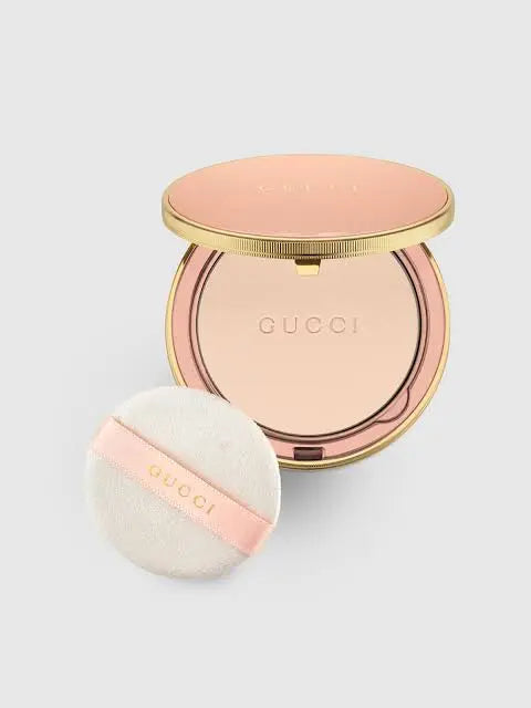 Gucci Poudre De Beauté Matte Natural Beauty Powder