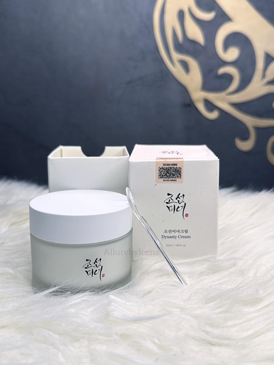 Beauty Of Joseon Dynasty Cream