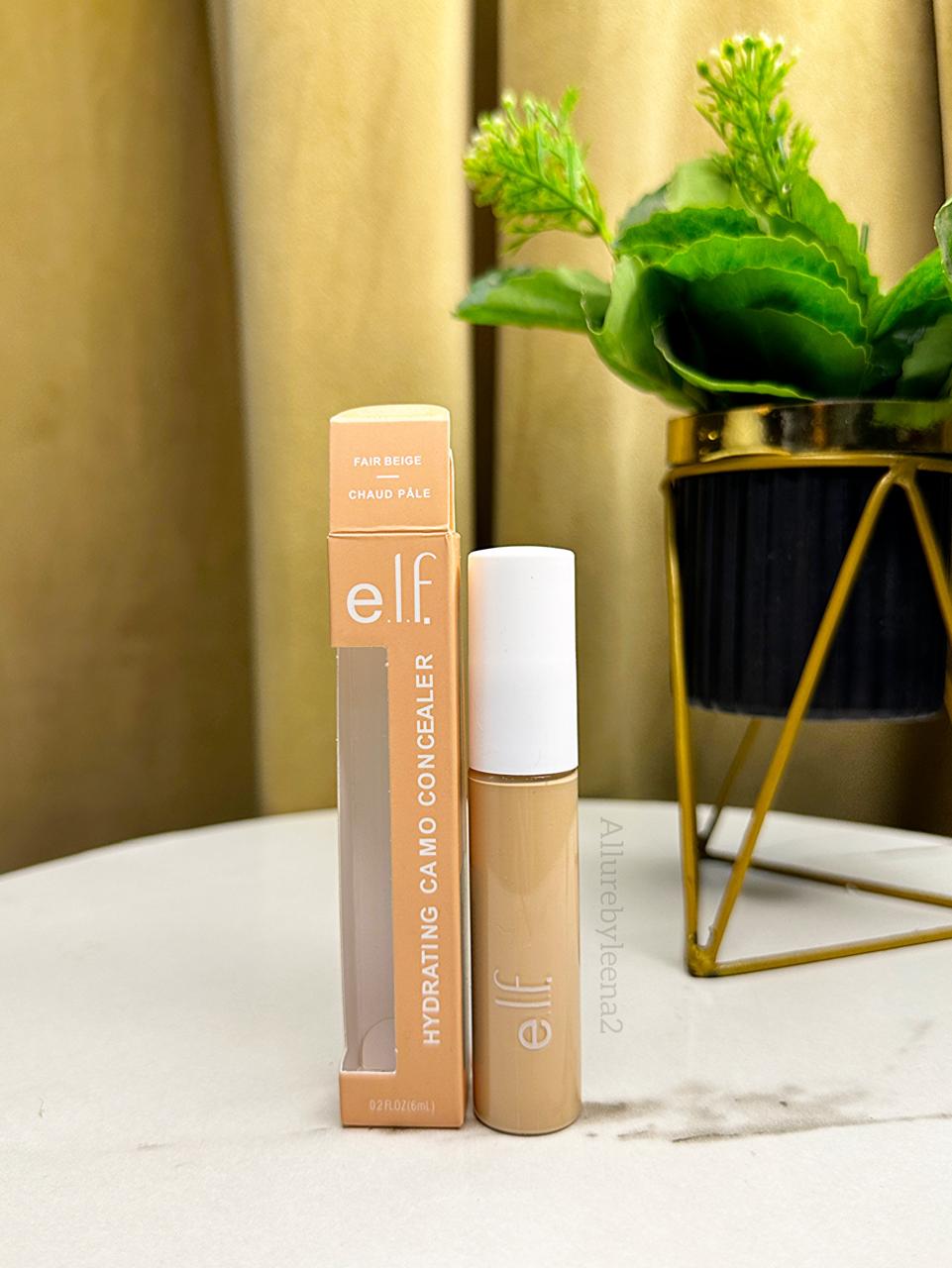ELF Hydrating Camo Concealer