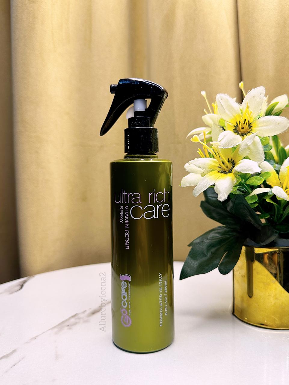 GOCARE Ultra Rich Care Vitamin Repair Spray
