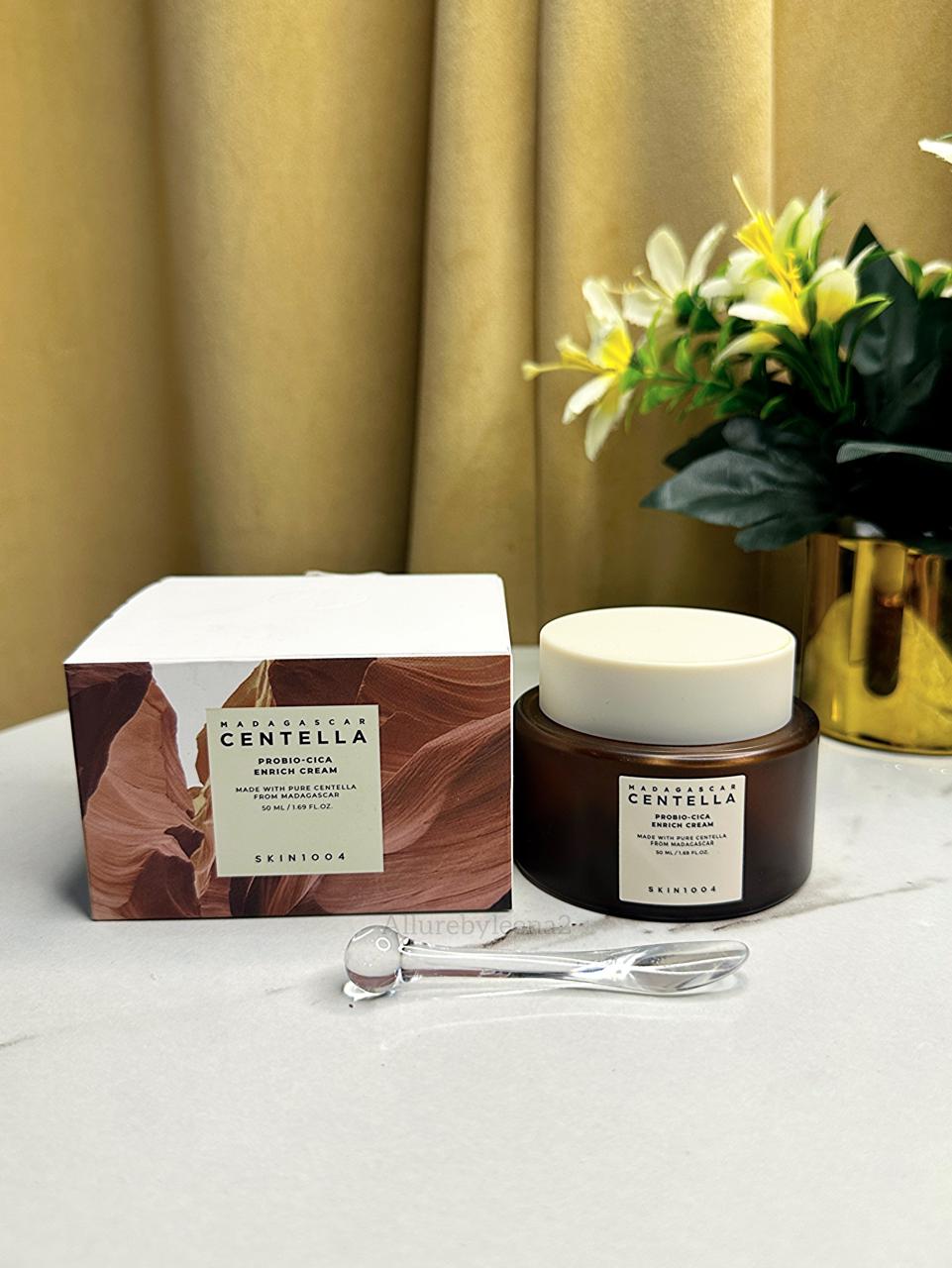 centella probio-cica intensive cream