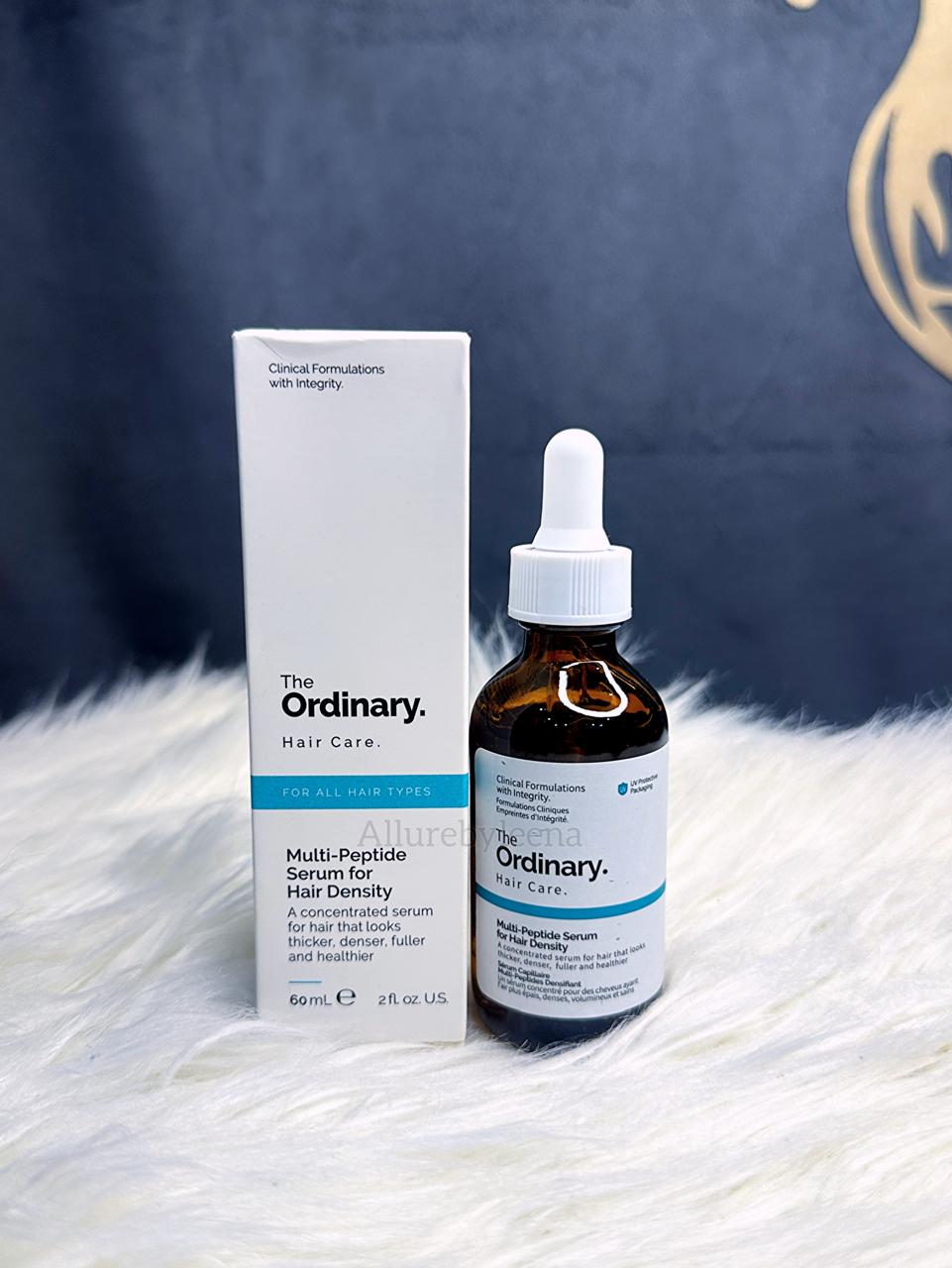Ordinary Hair Density Serum 60ml