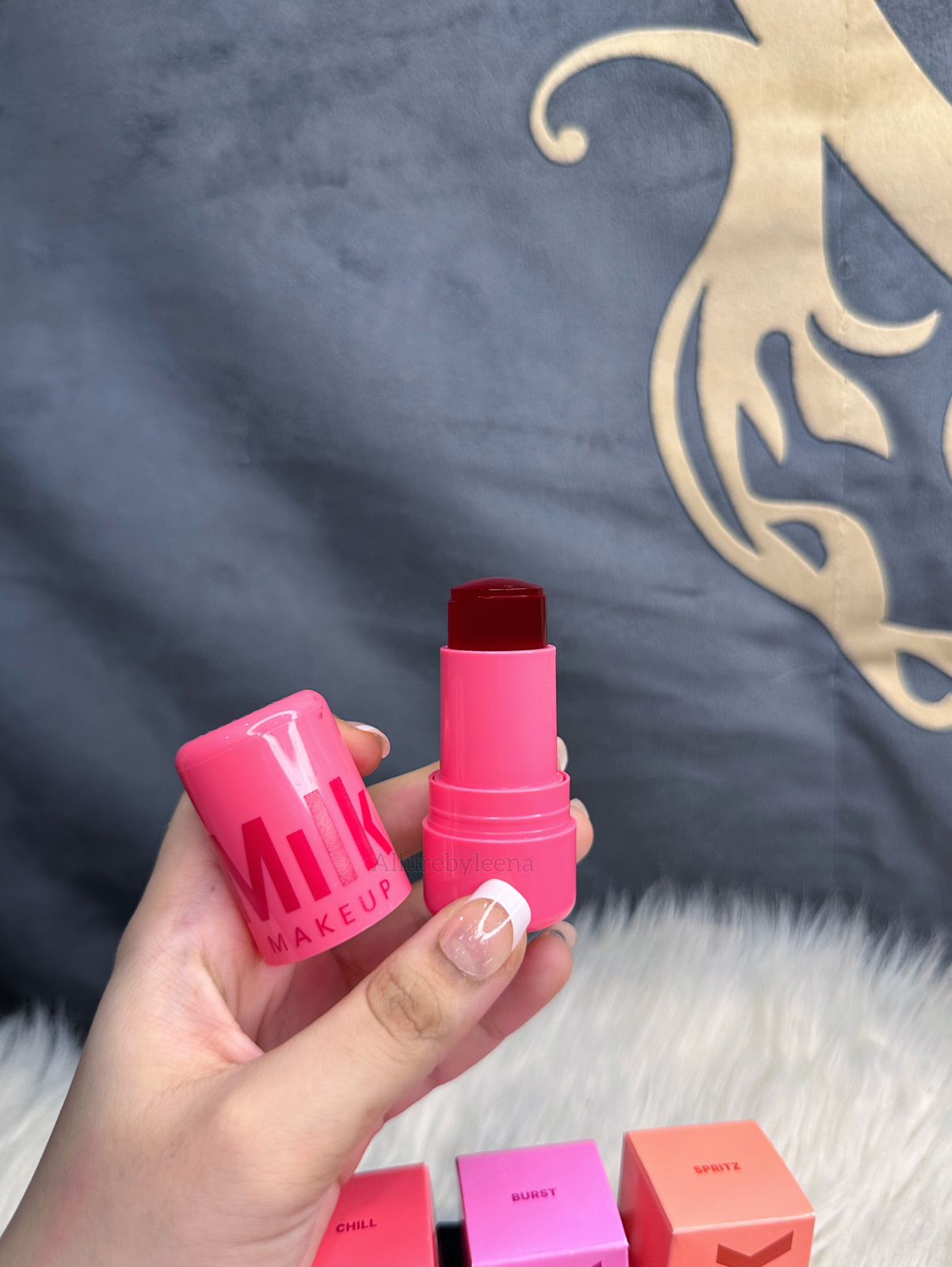 Milk Makeup Jelly Tint