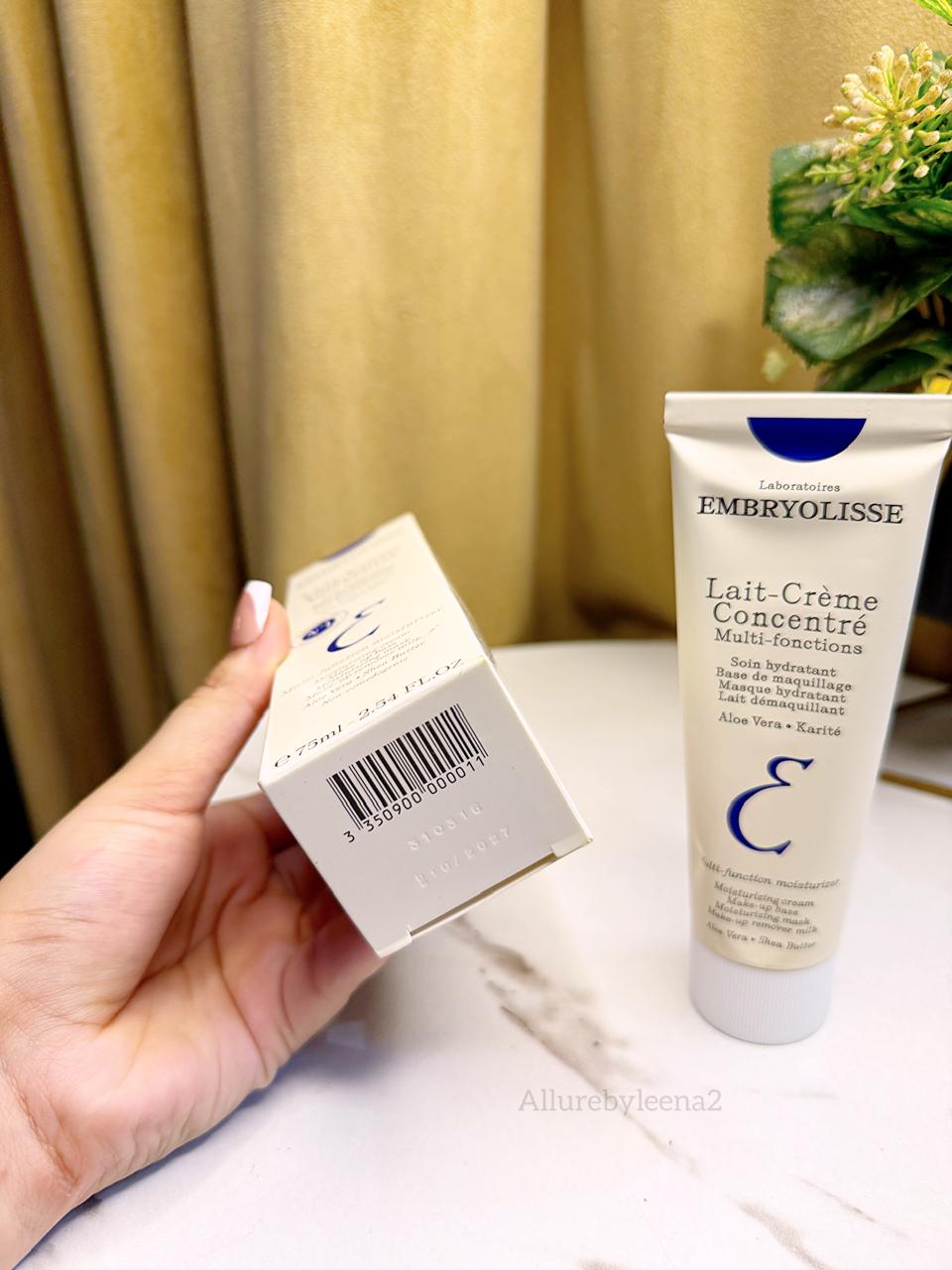 Embryolisse Lait Crème Concentré Daily Face and Body Cream