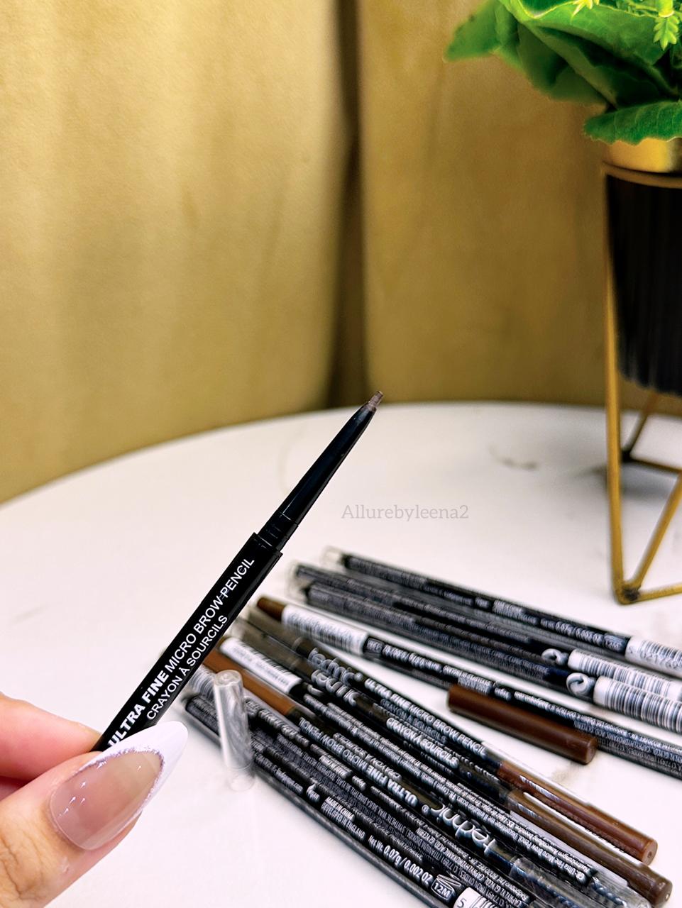 Technic Ultra Fine Micro Brow Pencil. 