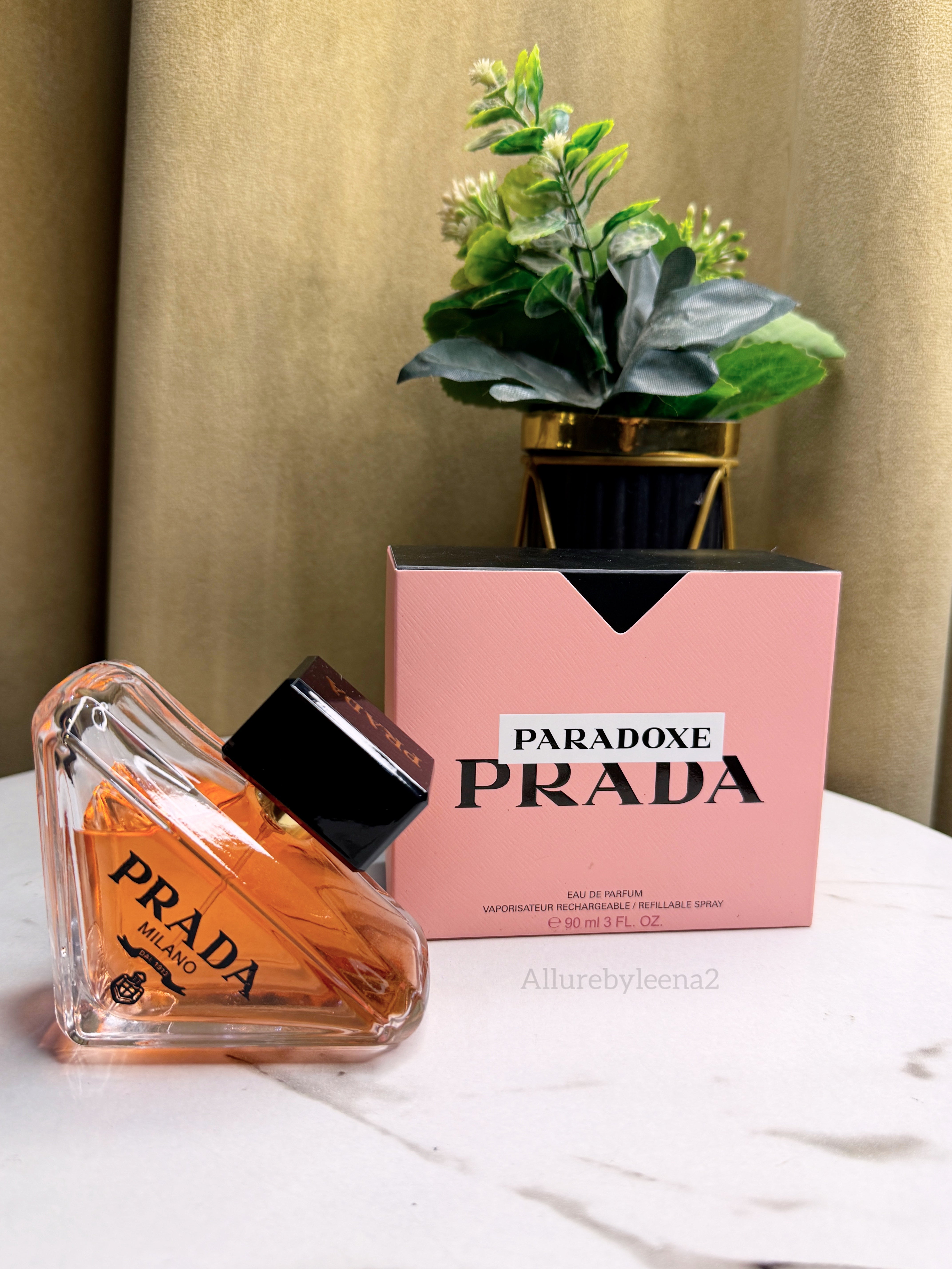 PRADA PARADOXE 90ml