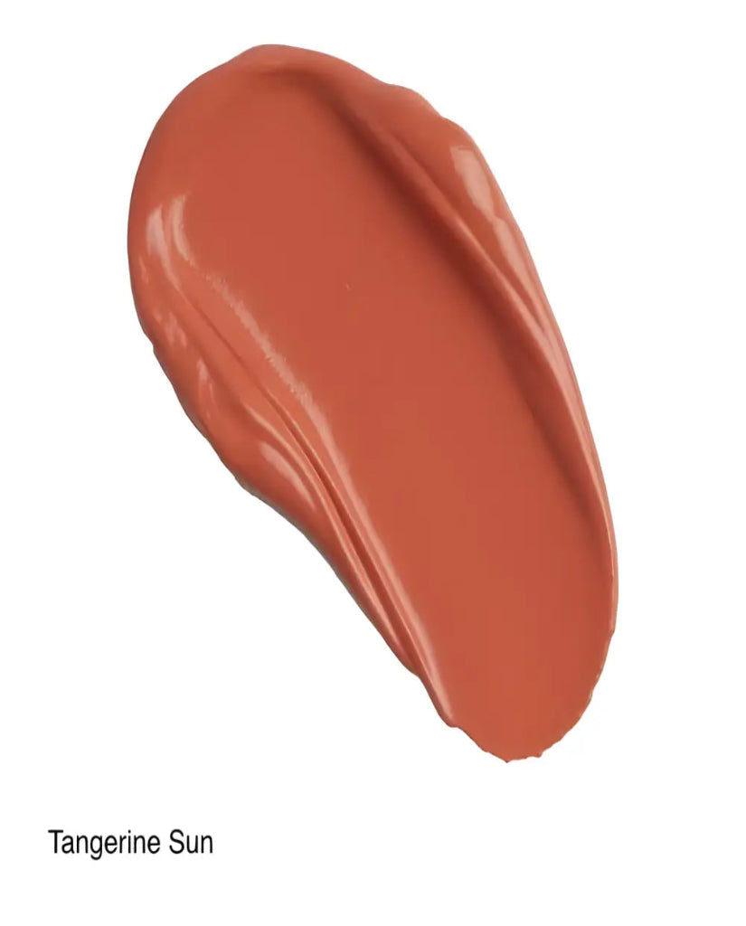 BH Sun Flushed Liquid Blusher