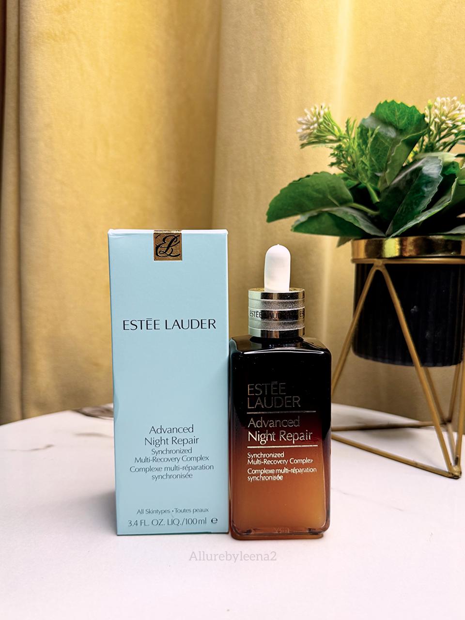 Estée Lauder Advanced Night Repair Serum 100ml