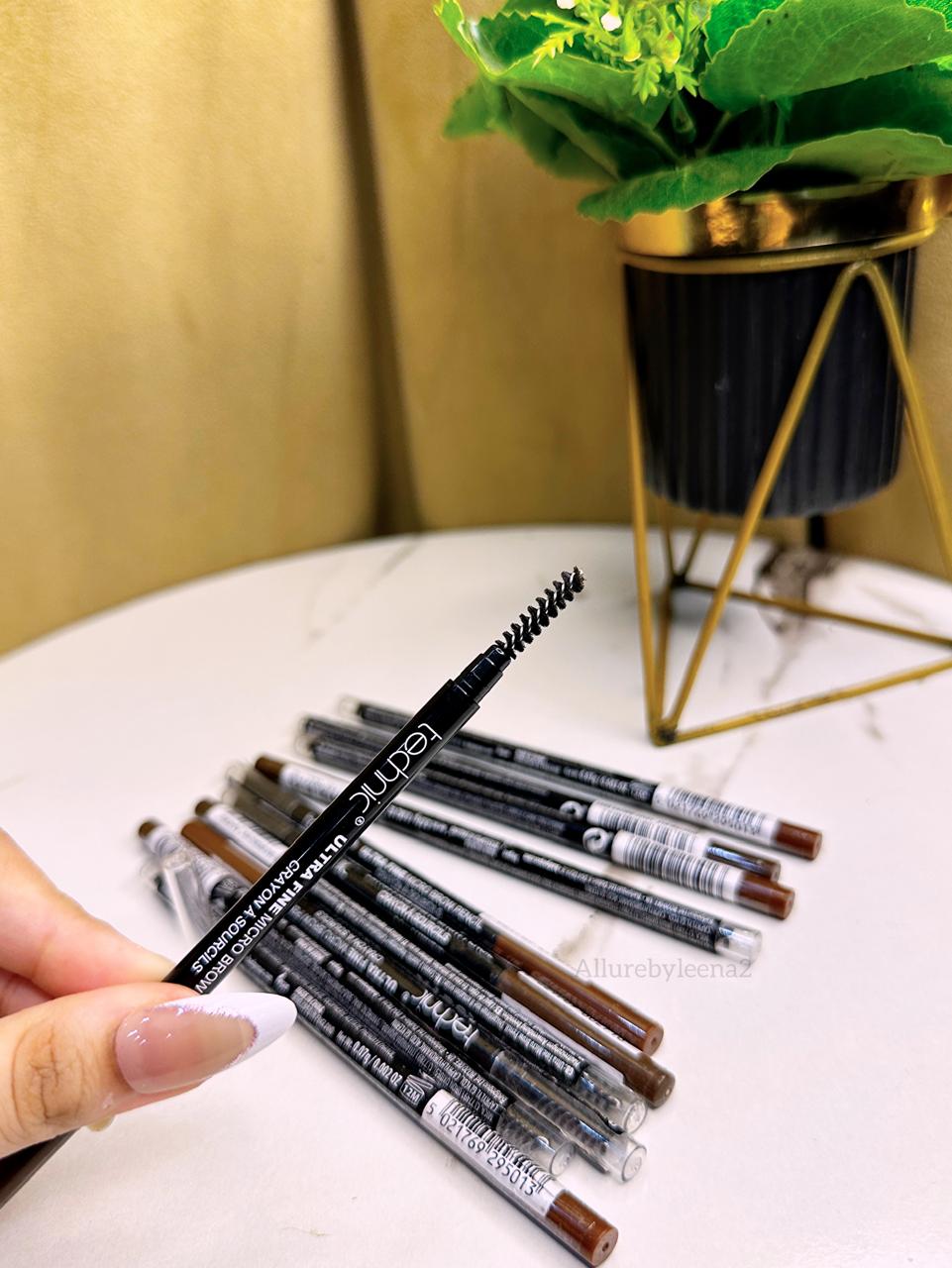 Technic Ultra Fine Micro Brow Pencil. 