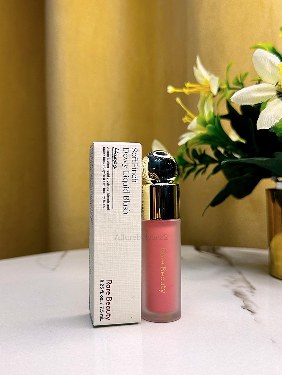 Rare Beauty Soft Pinch Dewy Liquid Blush