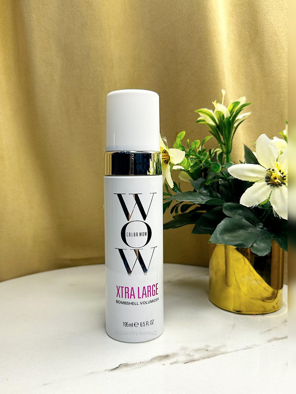 Color Wow Xtra Large Bombshell Volumizer
