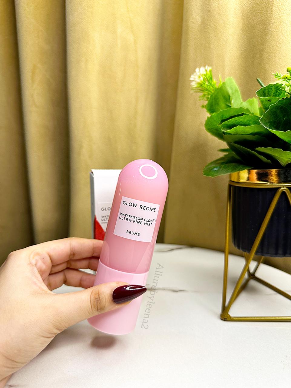 Glow Recipe Watermelon Glow Ultra-Fine Mist