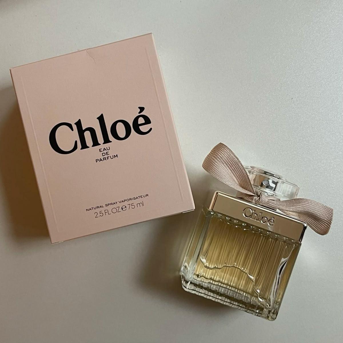 Chloé Perfume For Womenn
