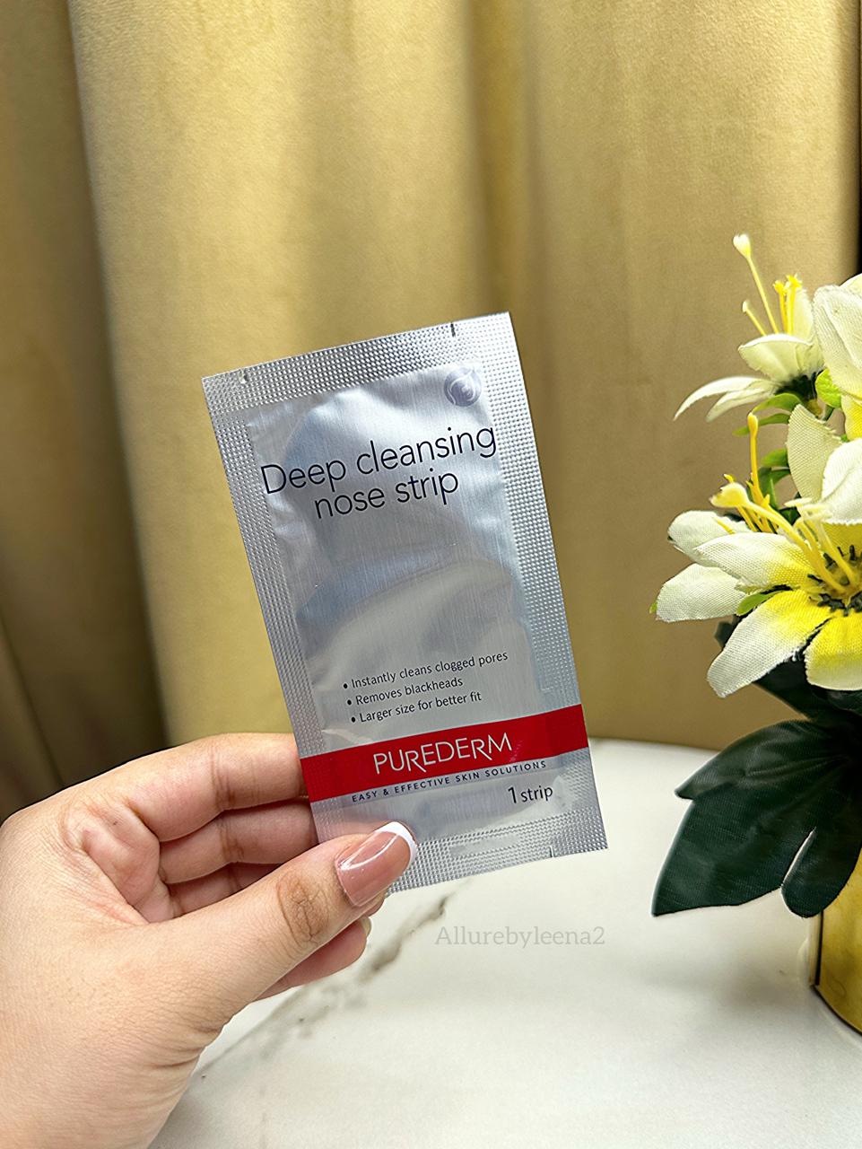 Purederm Nose Strip