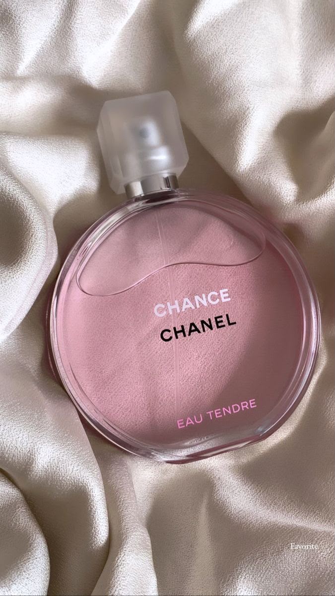 Chanel Chance Perfume 100ml