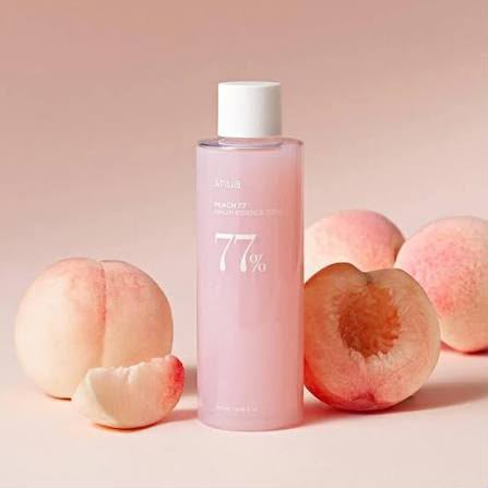 Anua Peach 77 Toner