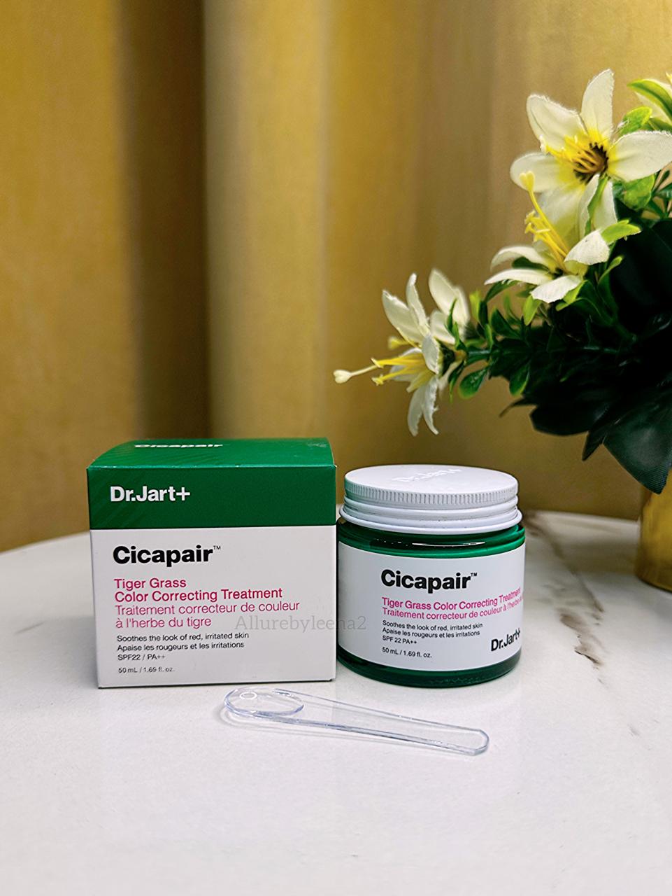 Dr.Jart+ Cicapair Color Correcting Treatment