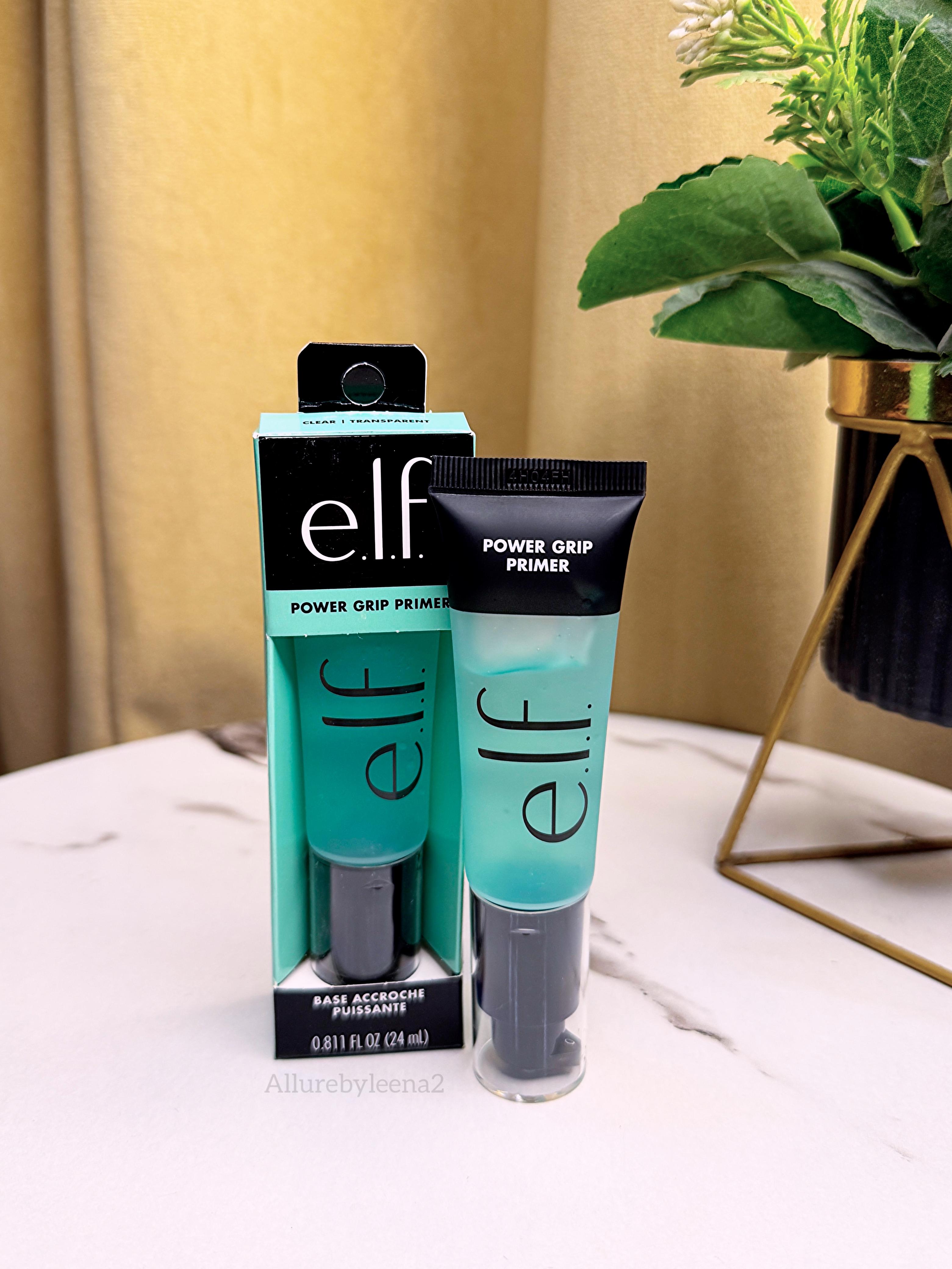 Elf Power Grip Primer