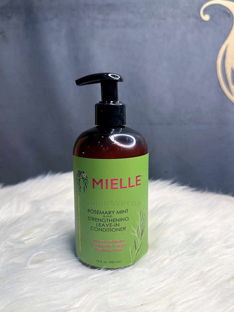 Mielle Conditioner