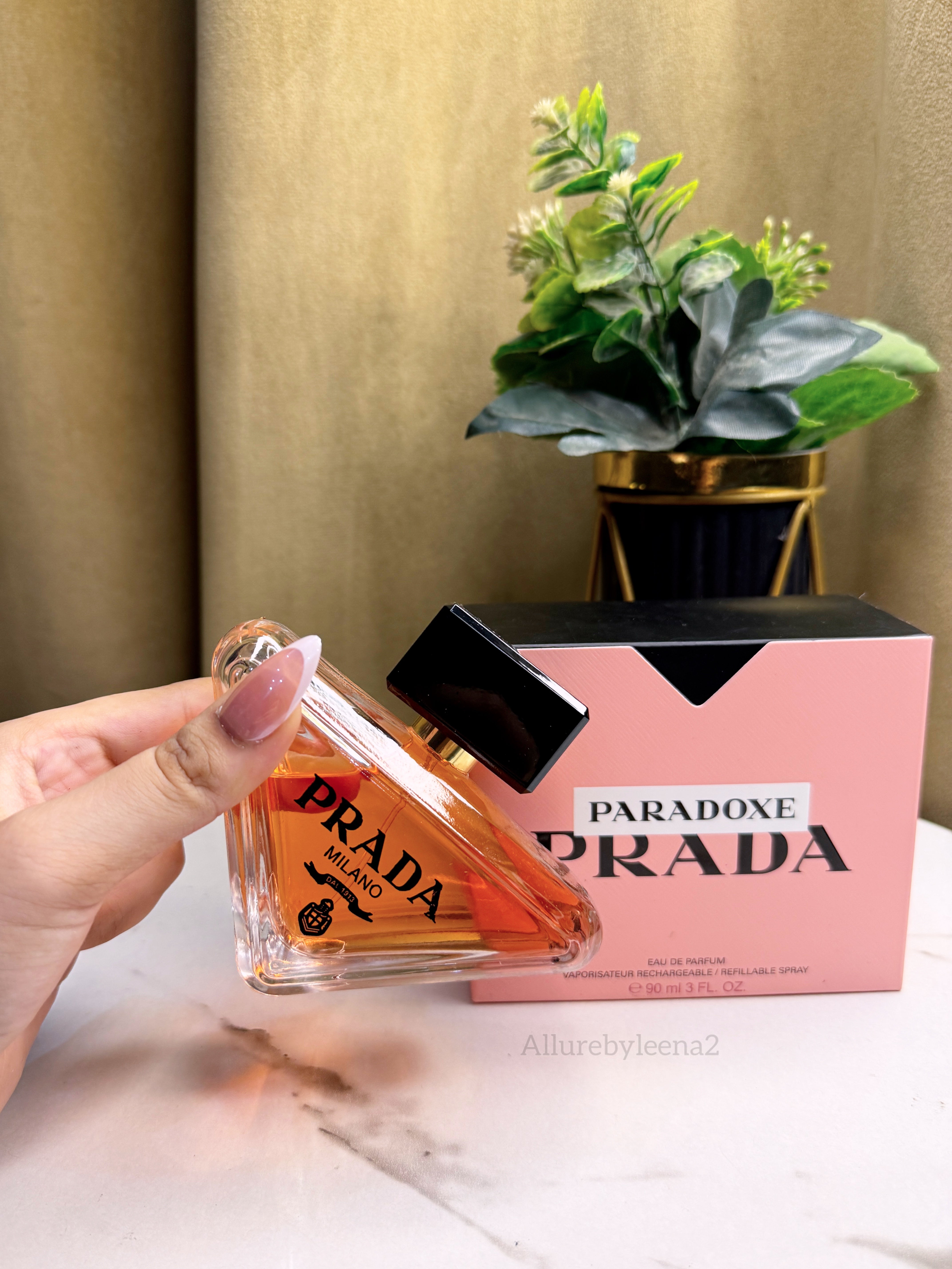 PRADA PARADOXE 90ml