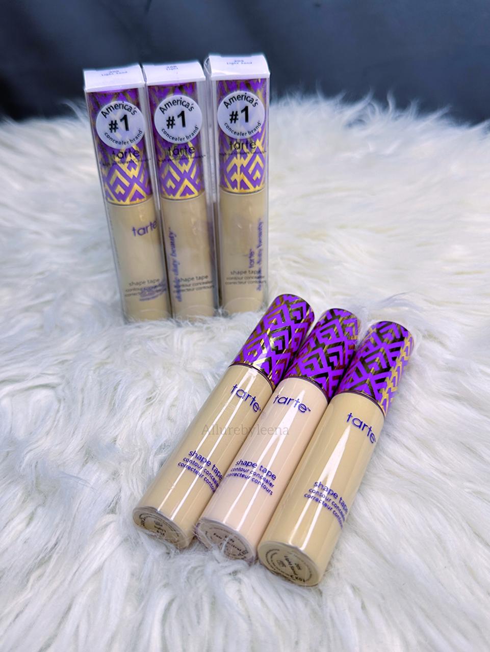 Tarte Shape Tape Glow Wand Liquid Brightener