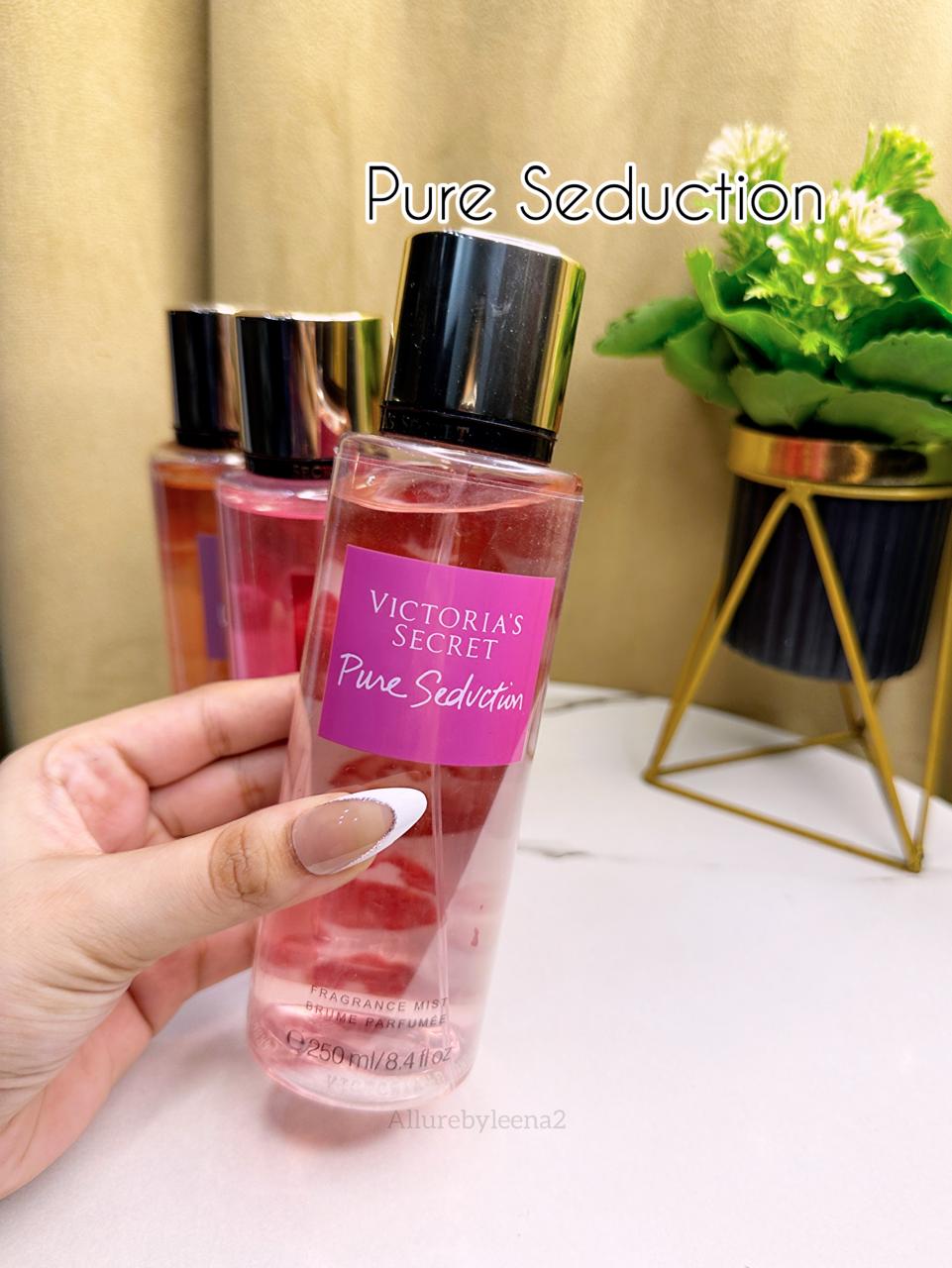 Victoria's Secret Pure Seduction Fragrance Mist