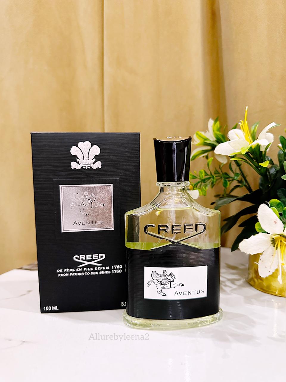 Creed Aventus Eau de Parfum