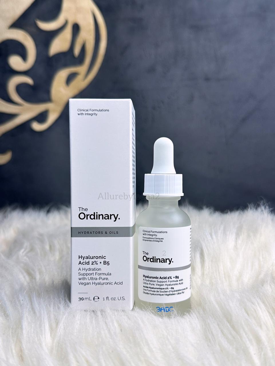 Ordinary HYALURONIC Serum 30ml