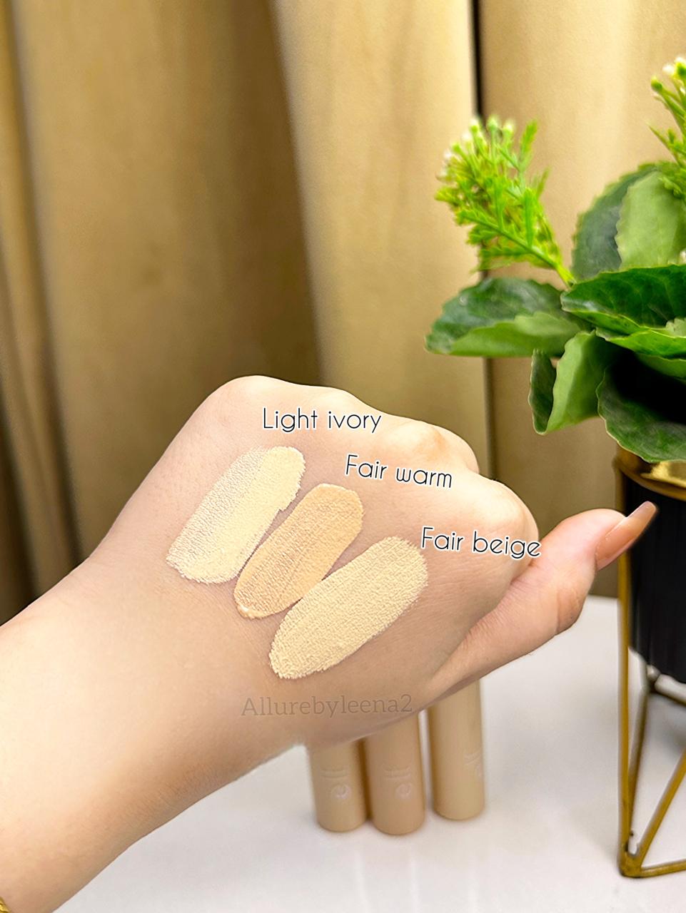 ELF Hydrating Camo Concealer