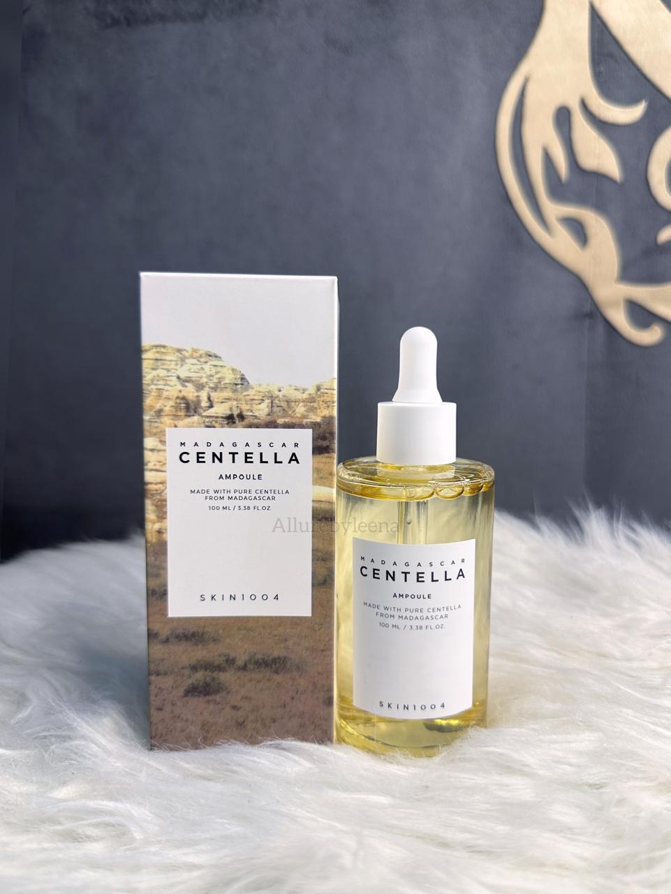 Centella Ampoule