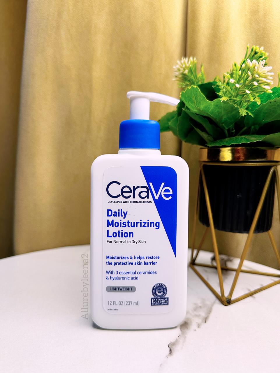 Cerave Daily Moisturising Lotion 237ml