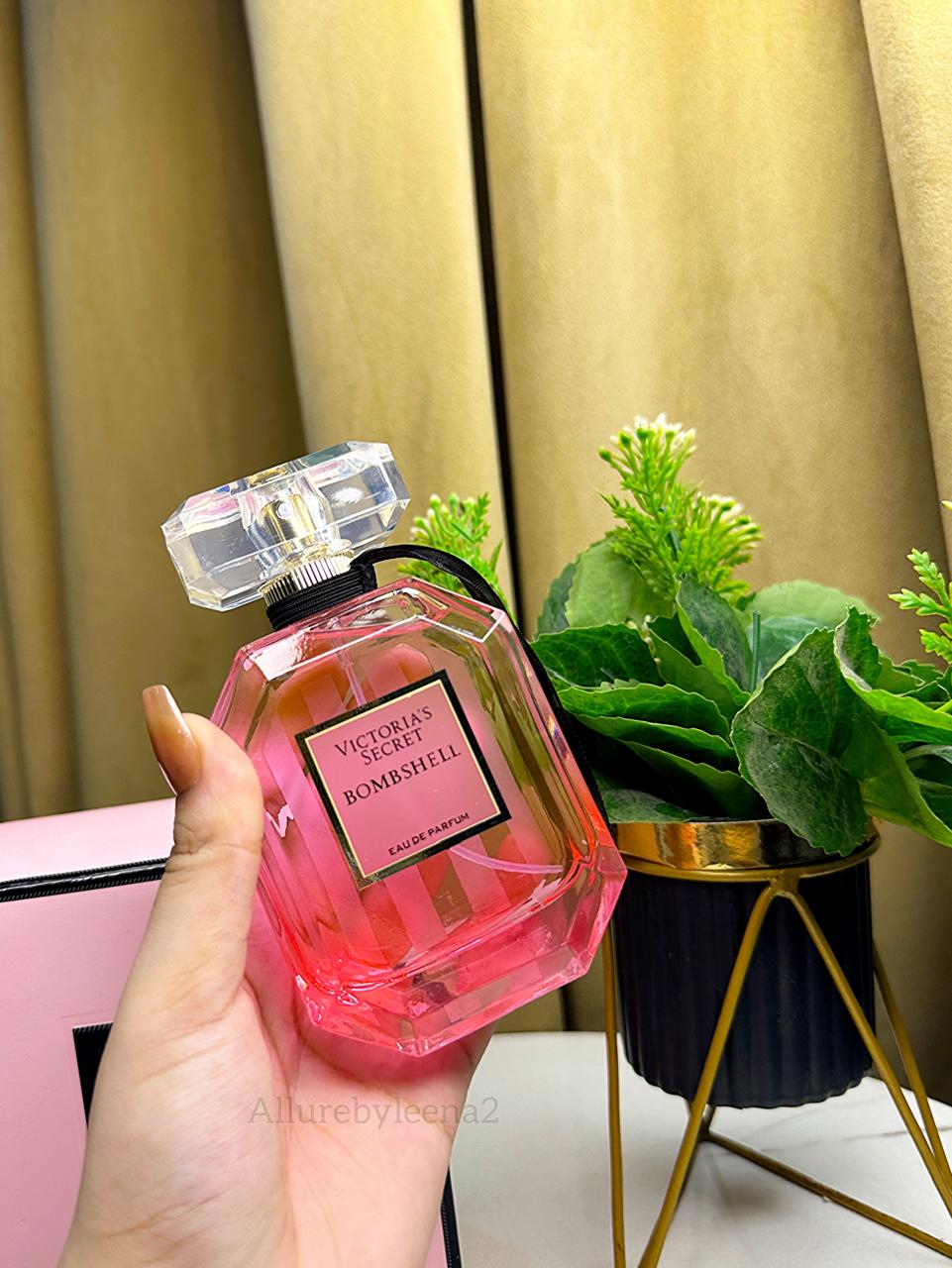Victoria's Secret Bombshell Eau de Parfum 100ml