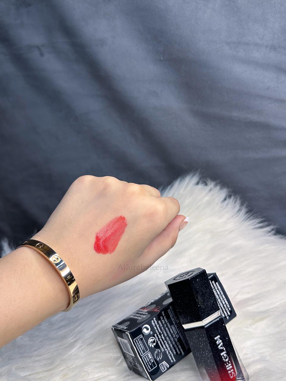 Sheglam Hollywood Blush