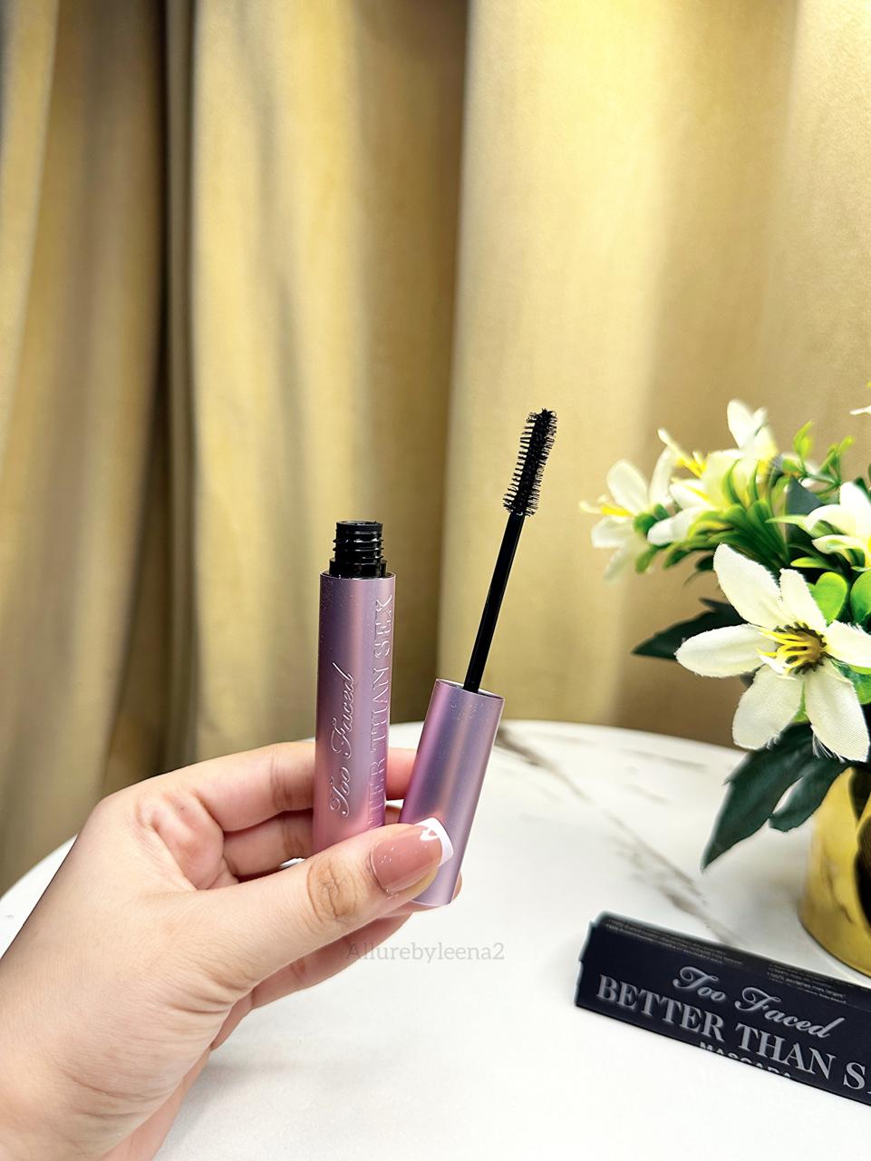 Too Faced BTS Mascara