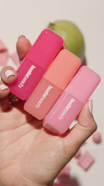 Huda Beauty Cheek & Lip Duo