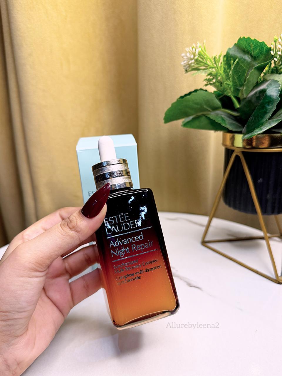 Estée Lauder Advanced Night Repair Serum 100ml