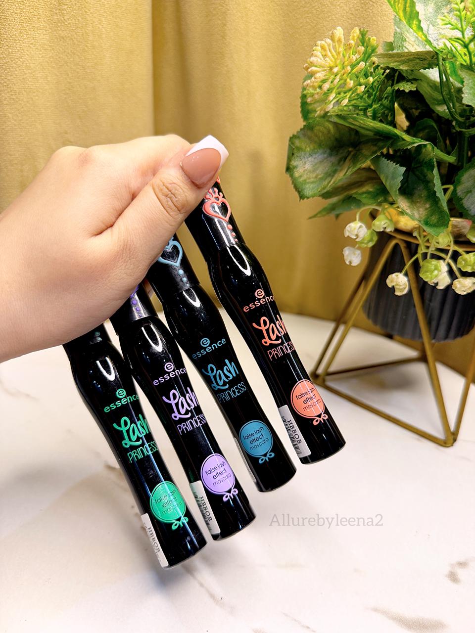 Essence Lash Princess Mascara