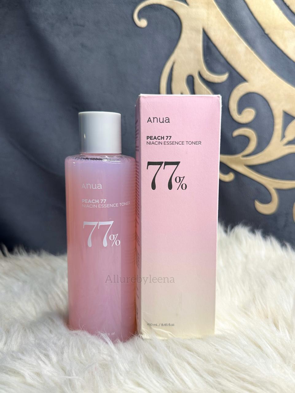 Anua Peach 77 Toner