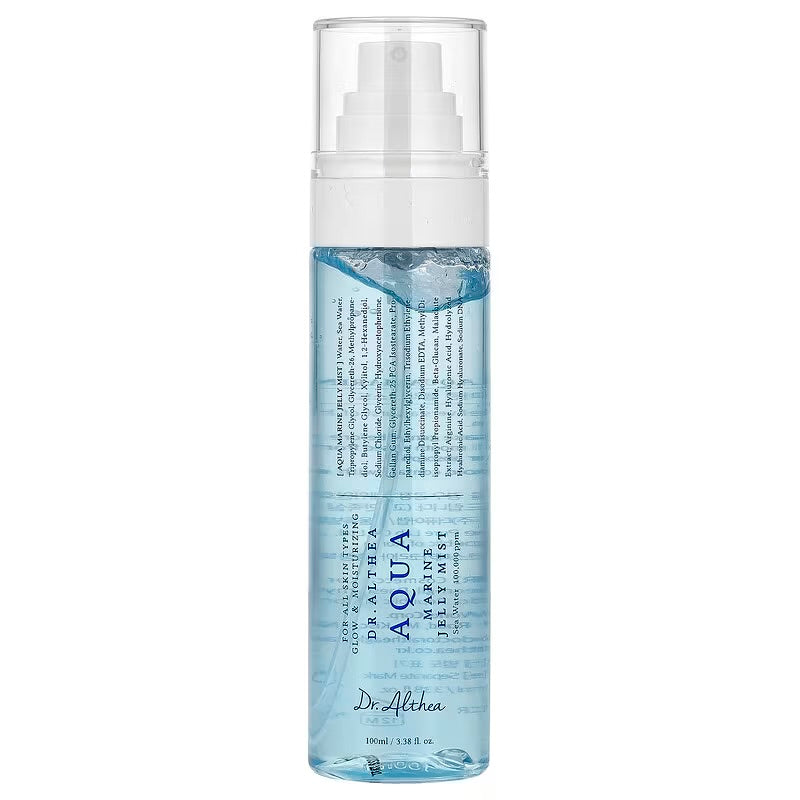 Dr.Althea Aqua Marine Jelly Mist 100ml