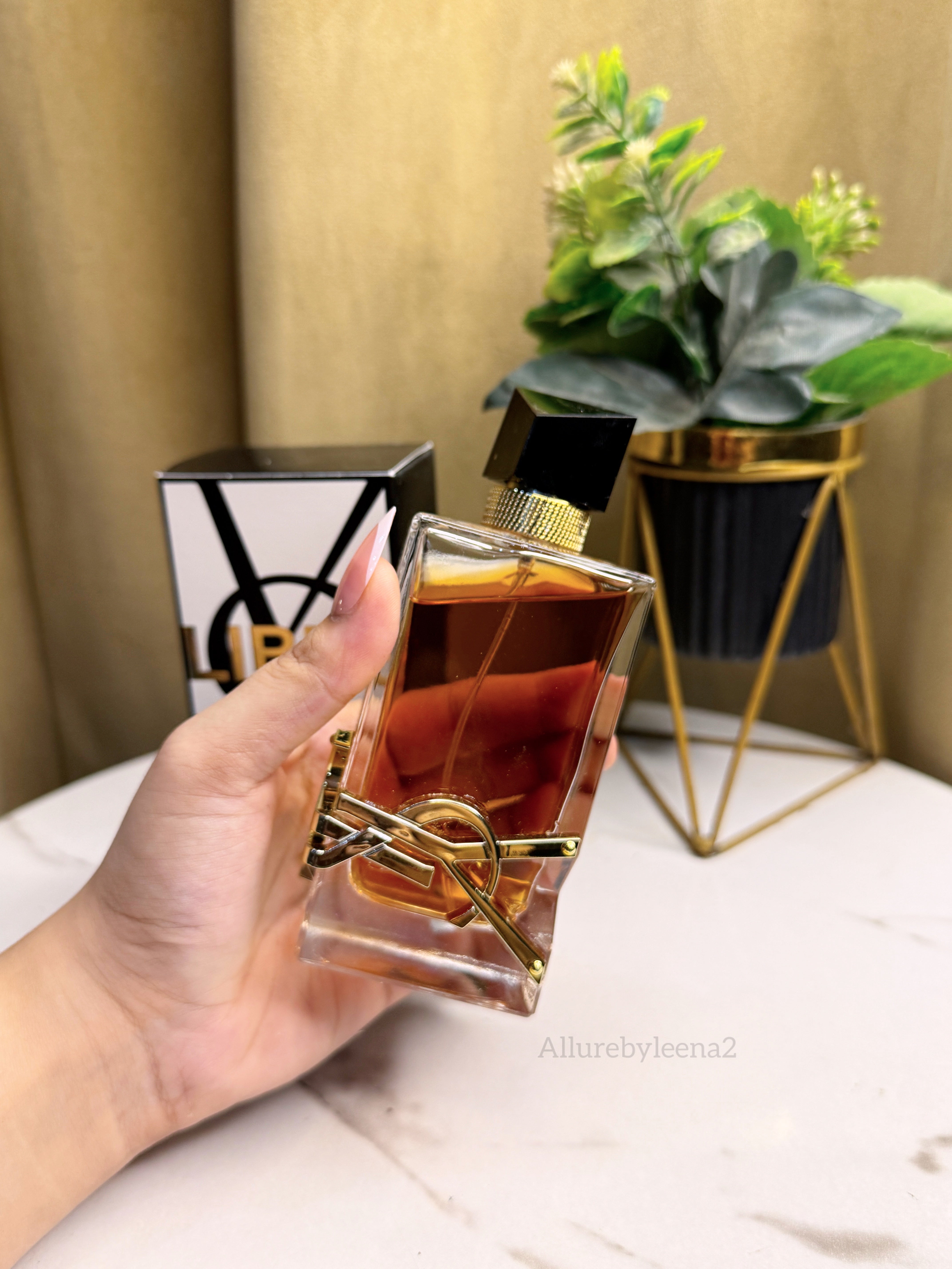 YSL LIBRE INTENSE 100ml