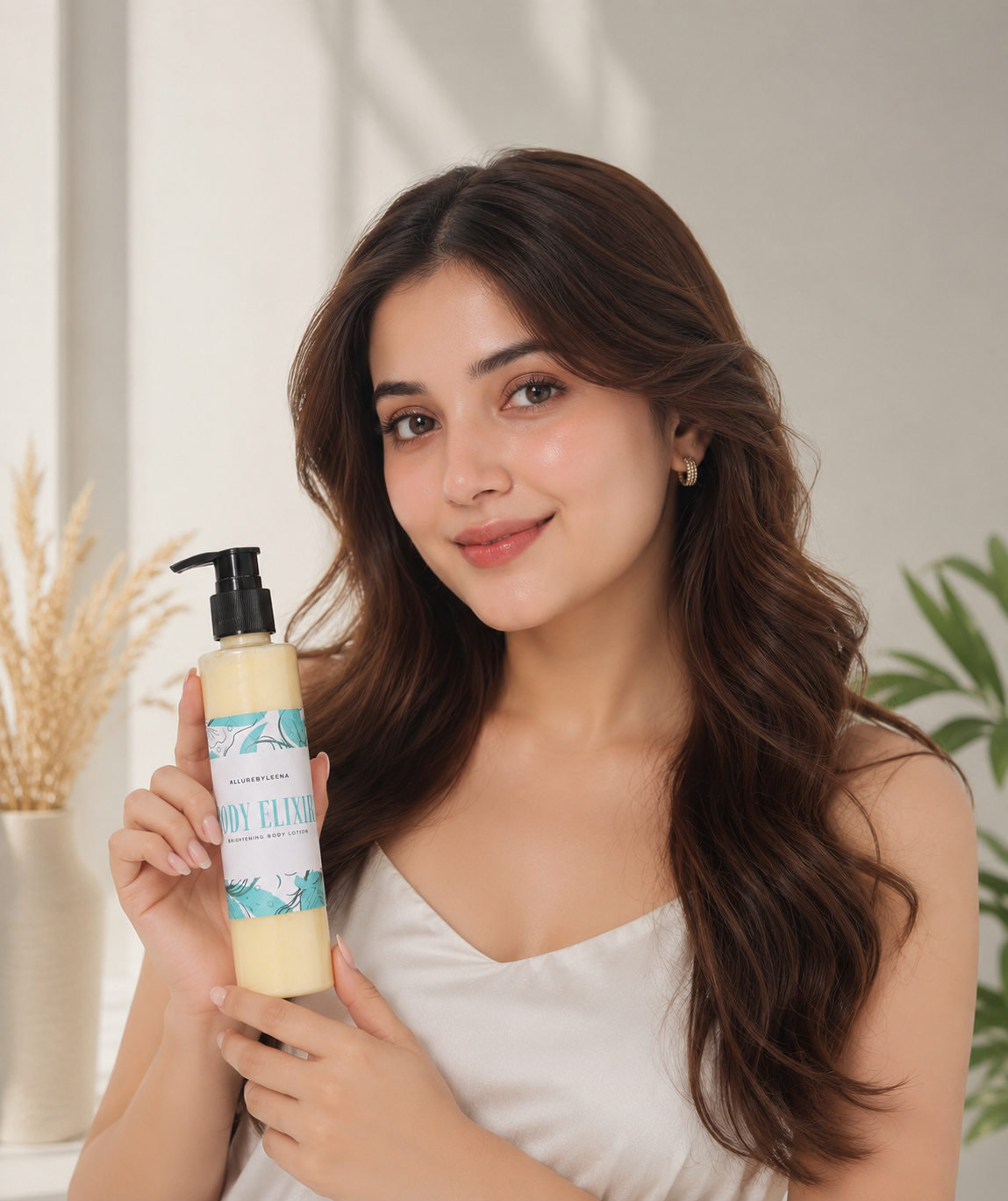 BODY ELIXIR 200ml (BEST SELLER)