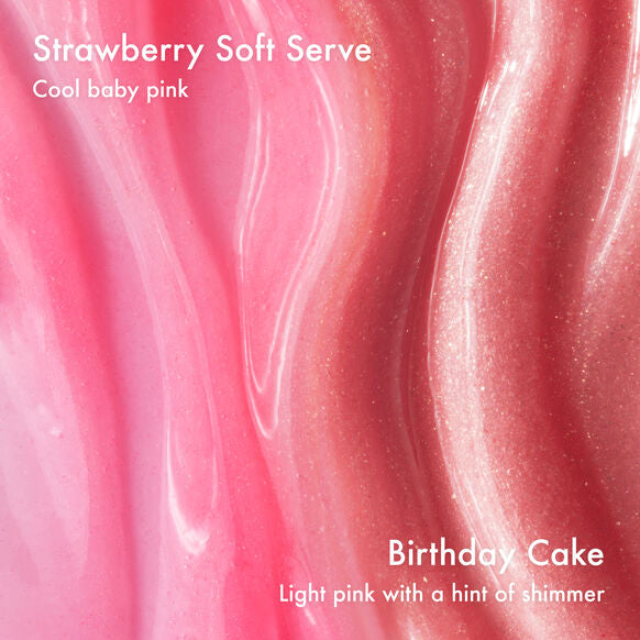 SUMMER FRIDAYS Sweet Pink Duo