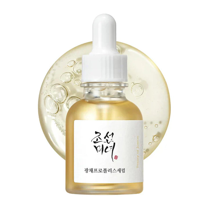BEAUTY OF JOSEON GLOW SERUM PROPOLIS + NIACINAMIDE 30ML