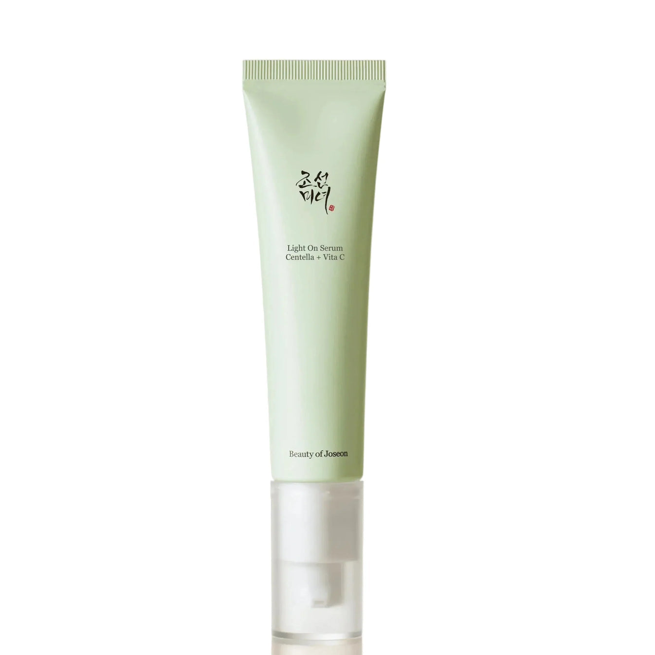 BEAUTY OF JOSEON LIGHT ON SERUM CENTELLA + VITA C 30ML – BRIGHTENING & SOOTHING VITAMIN C SERUM